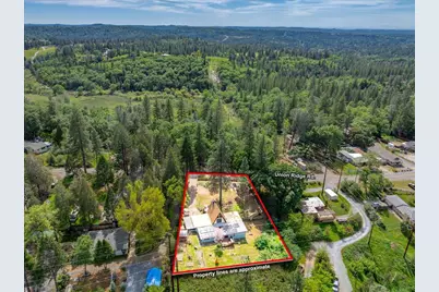 1813 Union Ridge Road, Placerville, CA 95667 - Photo 53