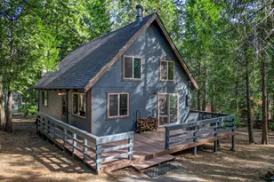 2483 Karock Rd, Dorrington, CA 95223 - Photo 1