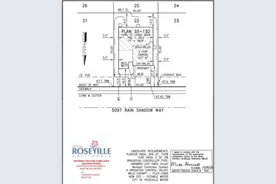 5097 Rain Shadow Way, Roseville, CA 95747 - Photo 19