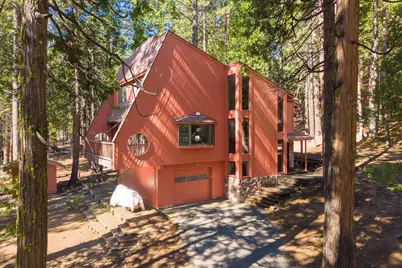 3703 Ottawa Drive, Dorrington, CA 95223 - Photo 1