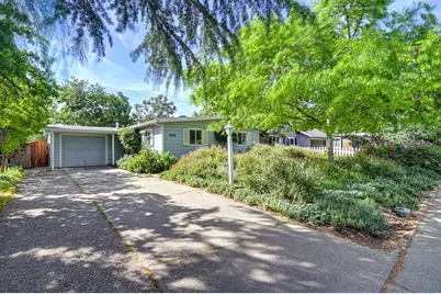 1406 Duke Drive, Davis, CA 95616 - Photo 3