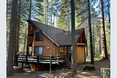1197 McKays Point Road, Arnold, CA 95223 - Photo 1