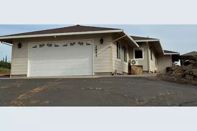 2891 Granite Springs Road, Coulterville, CA 95311 - Photo 1