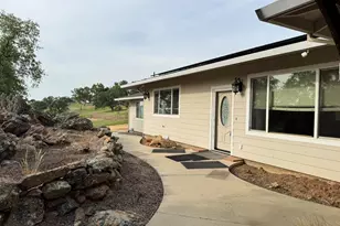 2891 Granite Springs Rd, Coulterville, CA 95311 - Photo 1