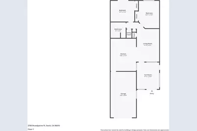 2705 Brandywine, Davis, CA 95616 - Photo 23