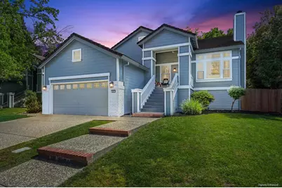 401 Seaton Drive, Folsom, CA 95630 - Photo 1