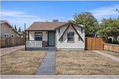 210 E Bush Street, Lemoore, CA 93245 - Photo 1