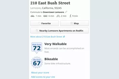 210 E Bush Street, Lemoore, CA 93245 - Photo 41