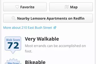 210 E Bush St, Lemoore, CA 93245 - Photo 41