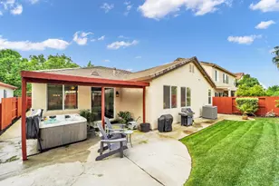 3345 La Cadena Way, Sacramento, CA 95835 - Photo 39