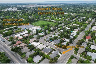 710 Villanova Drive, Davis, CA 95616 - Photo 45