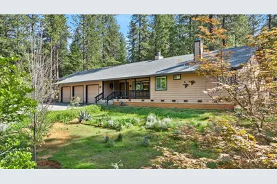 10128 Howe Avenue, Grass Valley, CA 95949 - Photo 1