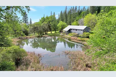 14937 Fountain House Road, Dobbins, CA 95935 - Photo 67