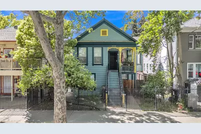 1226 E Street, Sacramento, CA 95814 - Photo 1