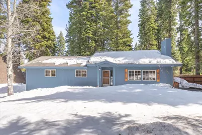 555 Virginia Drive, Tahoe City, CA 96145 - Photo 3