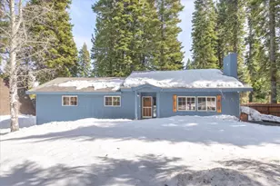 555 Virginia Dr, Tahoe City, CA 96145 - Photo 3