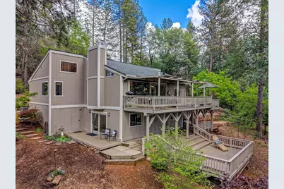 3971 Donner Trail, Placerville, CA 95667 - Photo 1