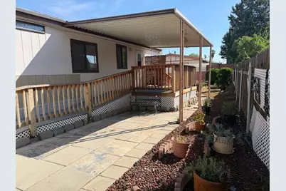 Live Oak Boulevard #31, Yuba City, CA 95993 - Photo 19