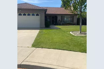 1095 Skyway Court, Turlock, CA 95380 - Photo 3