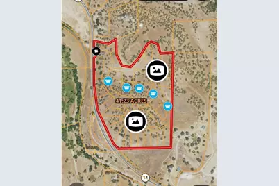 0 Hwy 12, Wallace, CA 95254 - Photo 1