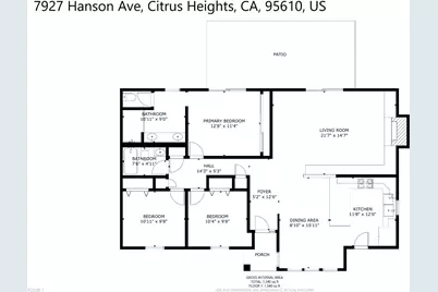 7927 Hanson Avenue, Citrus Heights, CA 95610 - Photo 47