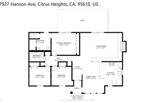 7927 Hanson Ave, Citrus Heights, CA 95610 - Photo 33