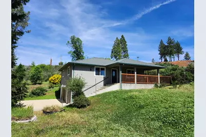 10006 Wendell Road, Mountain Ranch, CA 95246 - Photo 3