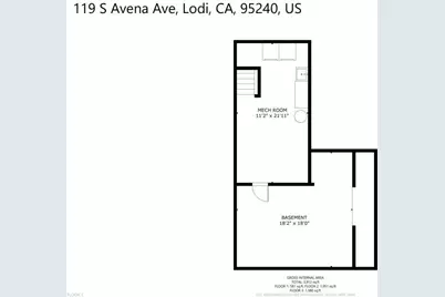 119 South Avena Avenue, Lodi, CA 95240 - Photo 65