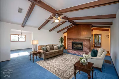 1521 Patricia Lane, Arnold, CA 95223 - Photo 5