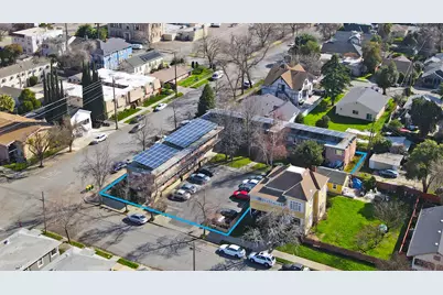 310 W Poplar Street, Stockton, CA 95203 - Photo 1
