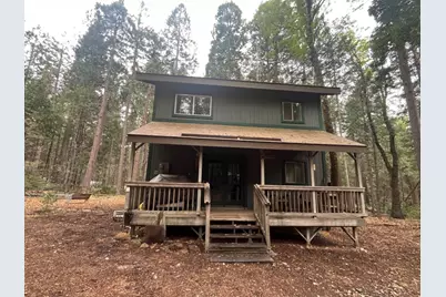 17360 Wyatt Earp Road, Nevada City, CA 95959 - Photo 1