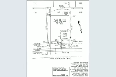 2033 Serendipity Drive, Roseville, CA 95747 - Photo 3