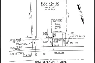 2033 Serendipity Drive, Roseville, CA 95747 - Photo 3