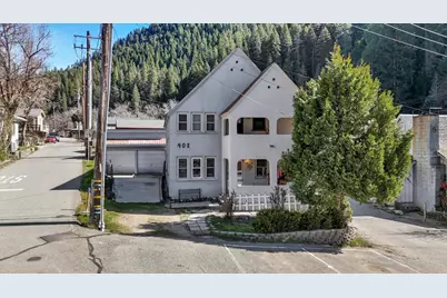 402 Main Street, Downieville, CA 95936 - Photo 1