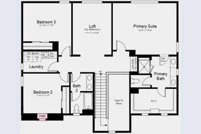 2041 Serendipity Drive, Roseville, CA 95747 - Photo 3