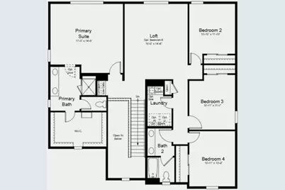 2049 Serendipity Drive, Roseville, CA 95747 - Photo 3