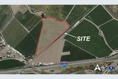 3549 W Canal Boulevard, Tracy, CA 95304 - Photo 3