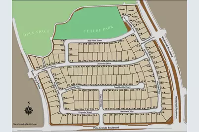 2073 Pogonia Street, Roseville, CA 95747 - Photo 5