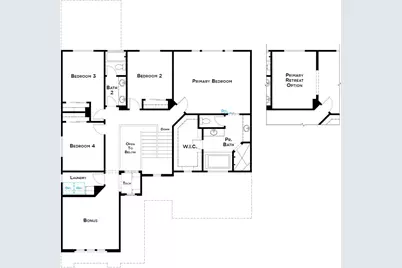 2073 Pogonia Street, Roseville, CA 95747 - Photo 3