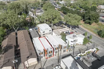 2817 Democracy Alley, Sacramento, CA 95816 - Photo 41