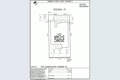 2033 Pogonia Street, Roseville, CA 95747 - Photo 3