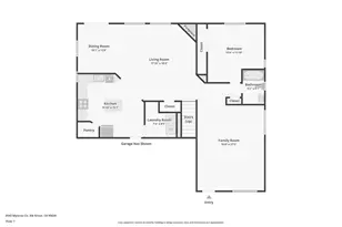 8592 Mystras Cir, Elk Grove, CA 95624 - Photo 33