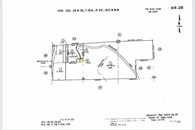 13134 Moonshine Road, Camptonville, CA 95922 - Photo 1