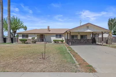 16808 W Palmer Avenue, Huron, CA 93234 - Photo 1