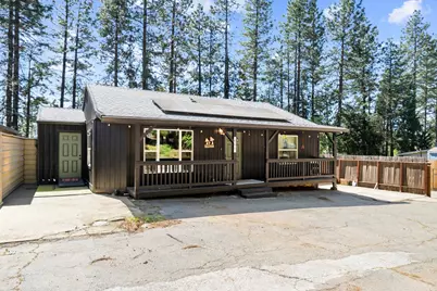 4522 Pony Express Trail, Camino, CA 95709 - Photo 1