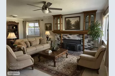 8221 E Foxfire Drive, Orangevale, CA 95662 - Photo 1