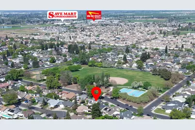 2700 Oaklawn Drive, Modesto, CA 95355 - Photo 7