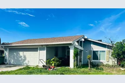 1864 Crestwood Circle, Stockton, CA 95210 - Photo 1