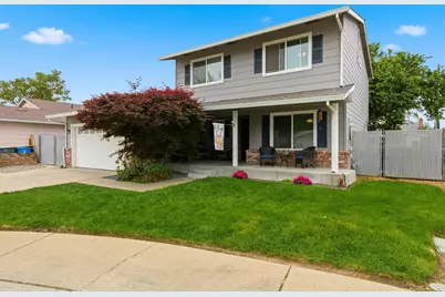 1520 El Cerrito Court, Yuba City, CA 95993 - Photo 1