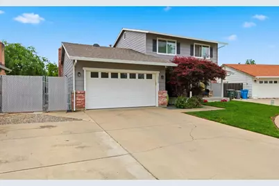 1520 El Cerrito Court, Yuba City, CA 95993 - Photo 3